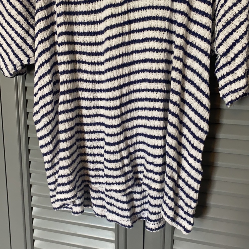 Lucky Brand : Knitted Top - XS - Picture 3 of 8